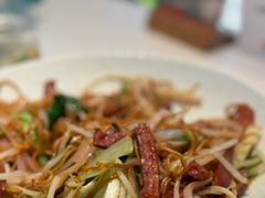 -烹然四季椰子鸡火锅(姚家园万象汇店)