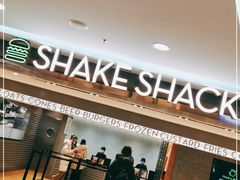 门面-Shake Shack(西单大悦城店)