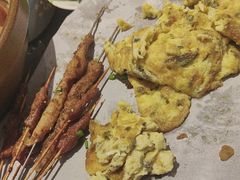 -楚太子  中餐&烧烤(武大店)