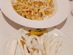 -船歌·鱼水饺青岛菜(合肥路永旺店)