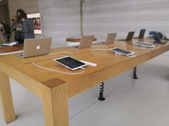 -Apple零售店(济南恒隆广场店)
