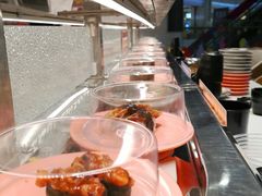 -争鲜回转寿司(朝北大悦城店)