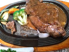 -海维克牛排馆HIGHWIC(右岸环宇坊店)