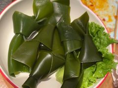 -奉天宴遇烧烤·冒锅