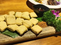 -觅山云南菜(泊富ICITY店)