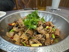 -贵州笋子鸡(米市街店)