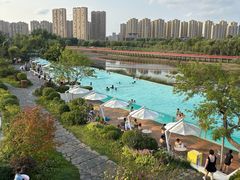 -清河半岛温泉度假酒店