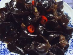 -杨胖子私房菜(秦虹路店)