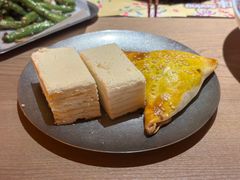 -耶里夏丽·新疆菜·28年喀什老馆(田林东路店)