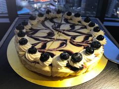 -广州花园酒店·凌璇阁旋转餐厅CAROUSEL360