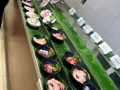 -第六季自助餐厅(北太平庄店)