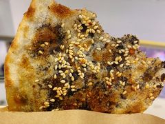 梅干菜锅盔-文叔·湖北名小吃·小龙虾(华强北店)