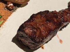 -赤火牛排(金狮广场店)