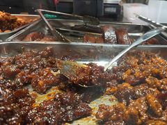 -乔波食品(杜桥中心菜场店)