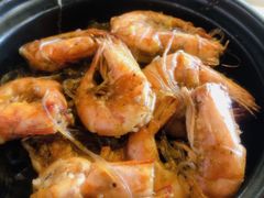 重庆麻辣虾煲-日昌餐馆(亦庄店)