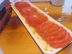 -四禧精酿烧烤串吧(大明湖店)