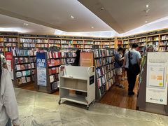-纪伊国屋书店(Singapore Main Store)