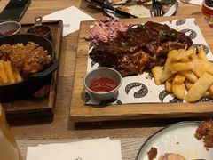 -Goose Island Brewhouse鹅岛精酿啤酒酿造工坊餐厅