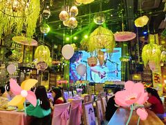 -香榭里音乐酒吧(丰美店)