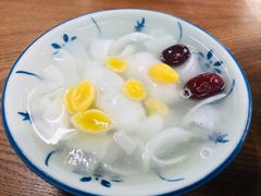 姜薯鸭母捻-细姨甜汤(珠江店)