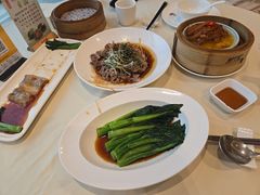 -杏花樓(福州路总店)