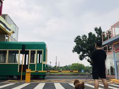-霏梵印象公园摄影基地