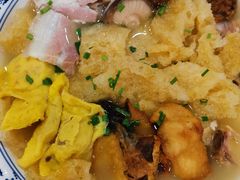 -长兴菜馆(高桥店)