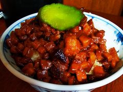 -林四喜·闽南传家菜(鼓浪屿店)