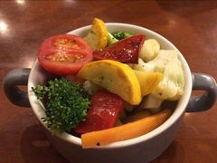 -haxnbauer海森堡德国餐厅(深圳coco店)