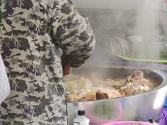 -杨家牛肉汤(淮建路店)