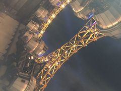 -影汇之星8字形摩天轮