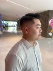 -Devilhands Barbershop男士理容店