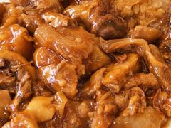 -同发号饭庄(复兴路店)
