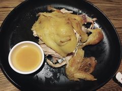-广东道至正餐厅(区庄店)