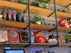 -石板街港澳冰室(天环店)
