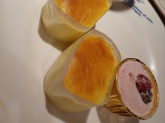 -星伦多自助料理(花山金鹰店)