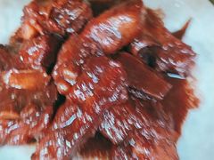 -老客家·客家菜(万达店)