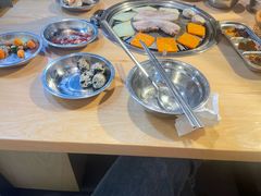 -麻蒲碳烤肉(梅花园店)