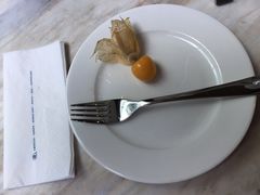 -苏州希尔顿酒店·园大堂吧