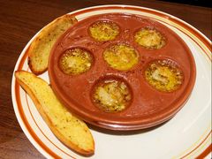 -萨莉亚意式餐厅(杭州滨江天街店)