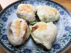 水煎包-正宗河南特色大饼店(菊乐路店)