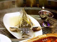 美国红绣-福泉海码头(六里山店)
