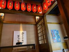 -千代武日本料理(哈西店)