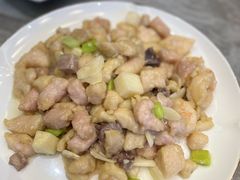 -会宾园·云山宴中餐