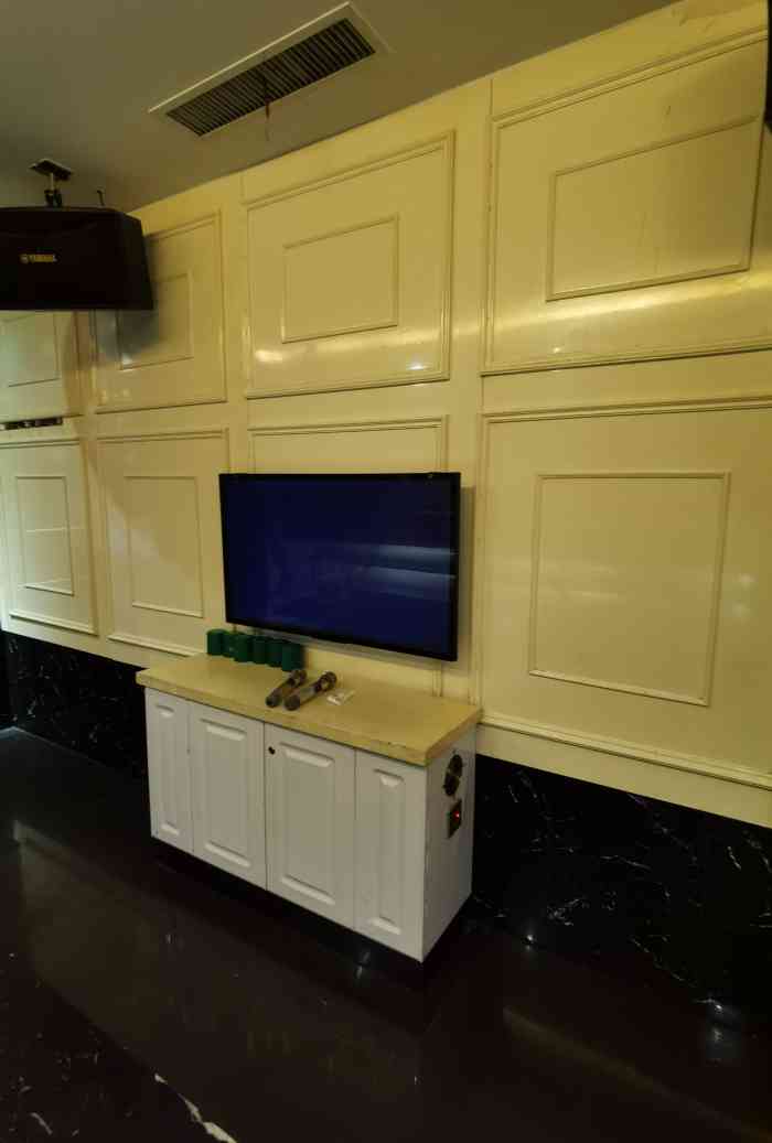 棒棒糖量贩式ktv华创国际店