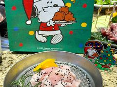 -安又胖韩国烤肉(美罗城店)