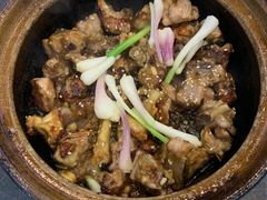 -红星光发煲仔饭(文海店)
