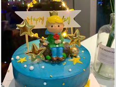 -亦家cake·0卡糖