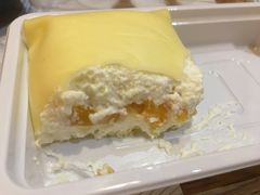 -西檬树SIMON·T轻奢蛋糕(大东方Max店)