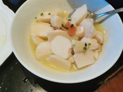-许爷家·生态湖鲜(徐汇日月光店)